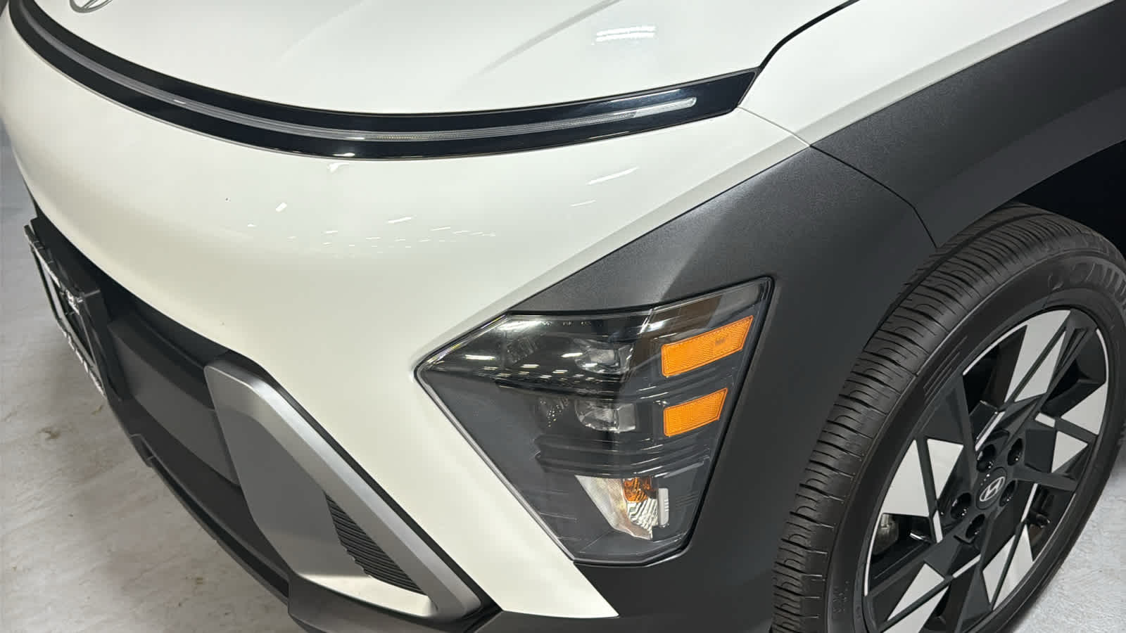 2024 Hyundai Kona SEL - Photo 8
