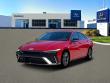 New 2026 Hyundai Elantra N Line DCT