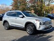  Hyundai Santa Fe Plug-In Hybrid