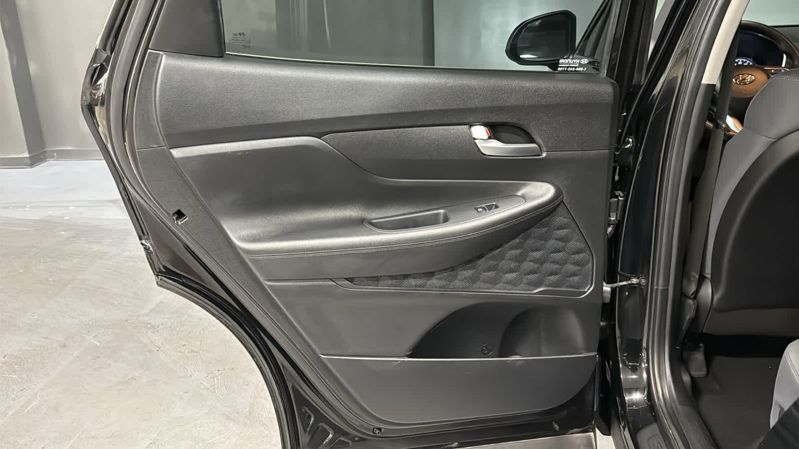 2023 Hyundai Santa Fe SE - Photo 20