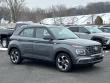 Certified 2023 Hyundai Venue Limited IVT