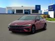 New 2026 Hyundai Elantra SEL Sport Premium IVT