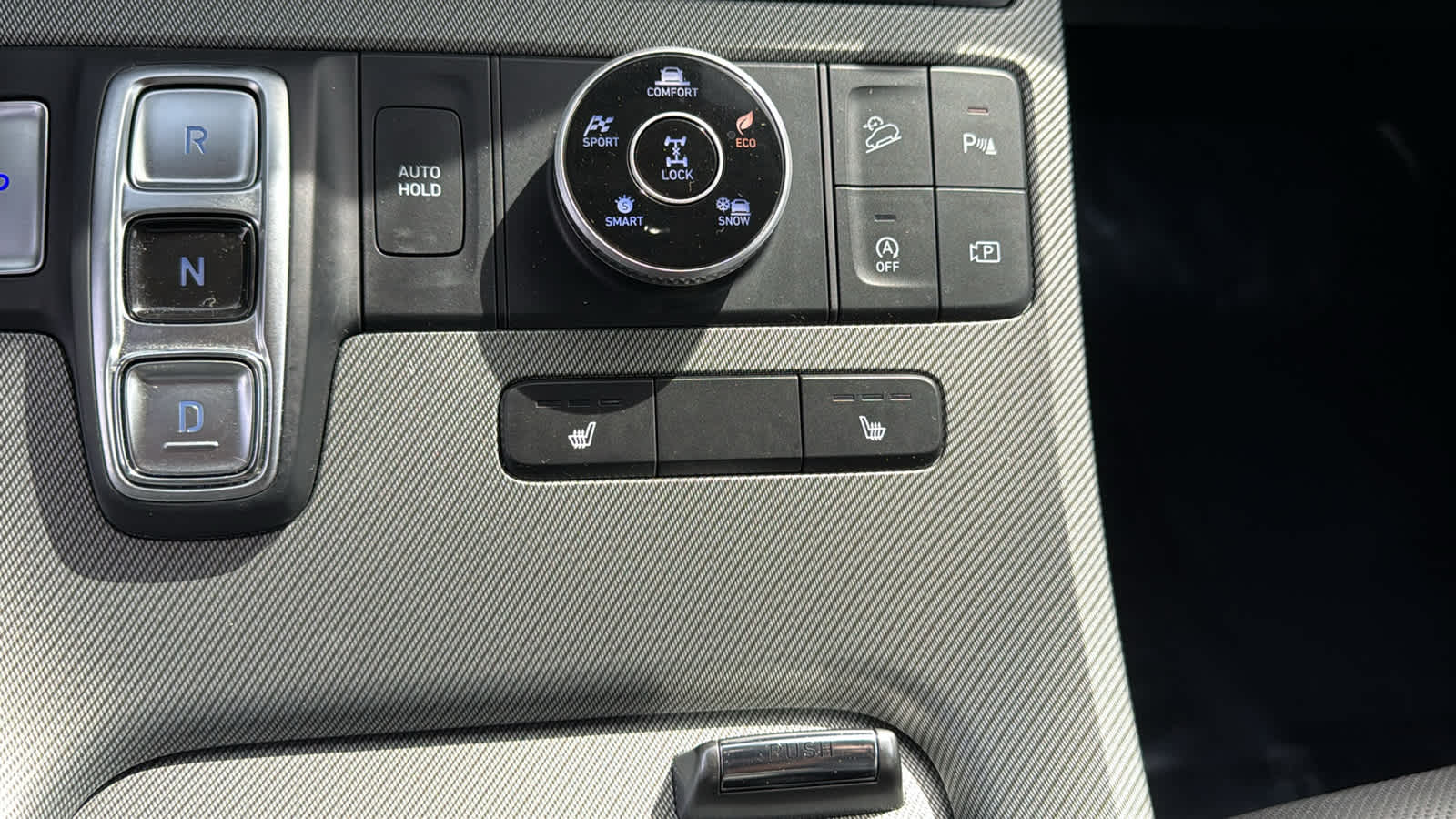 2024 Hyundai Palisade XRT - Photo 20