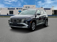 2025 Hyundai Tucson Hybrid Limited AWD