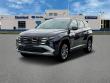 New 2025 Hyundai Tucson Hybrid Limited AWD