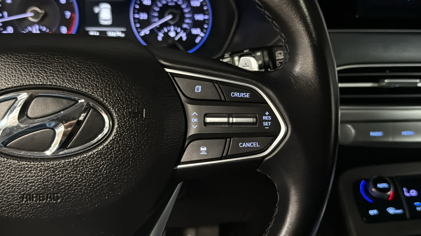 2022 Hyundai Palisade SEL - Photo 13