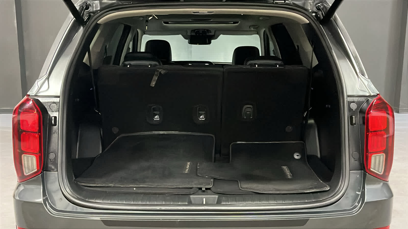 2021 Hyundai Palisade Limited - Photo 30