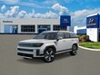 Hyundai Santa Fe Hybrid