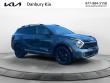 Certified 2023 Kia Sportage X-Pro Prestige AWD