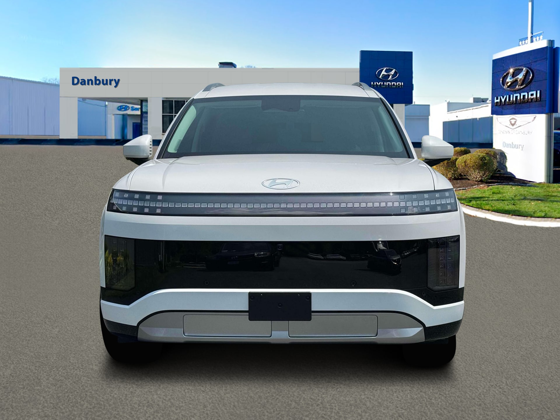 2026 Hyundai IONIQ 9 SEL - Photo 12