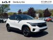 Used 2025 Kia Seltos S IVT AWD