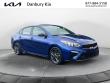 Used 2021 Kia Forte GT-Line IVT