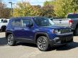 Used 2016 Jeep Renegade Latitude 4WD