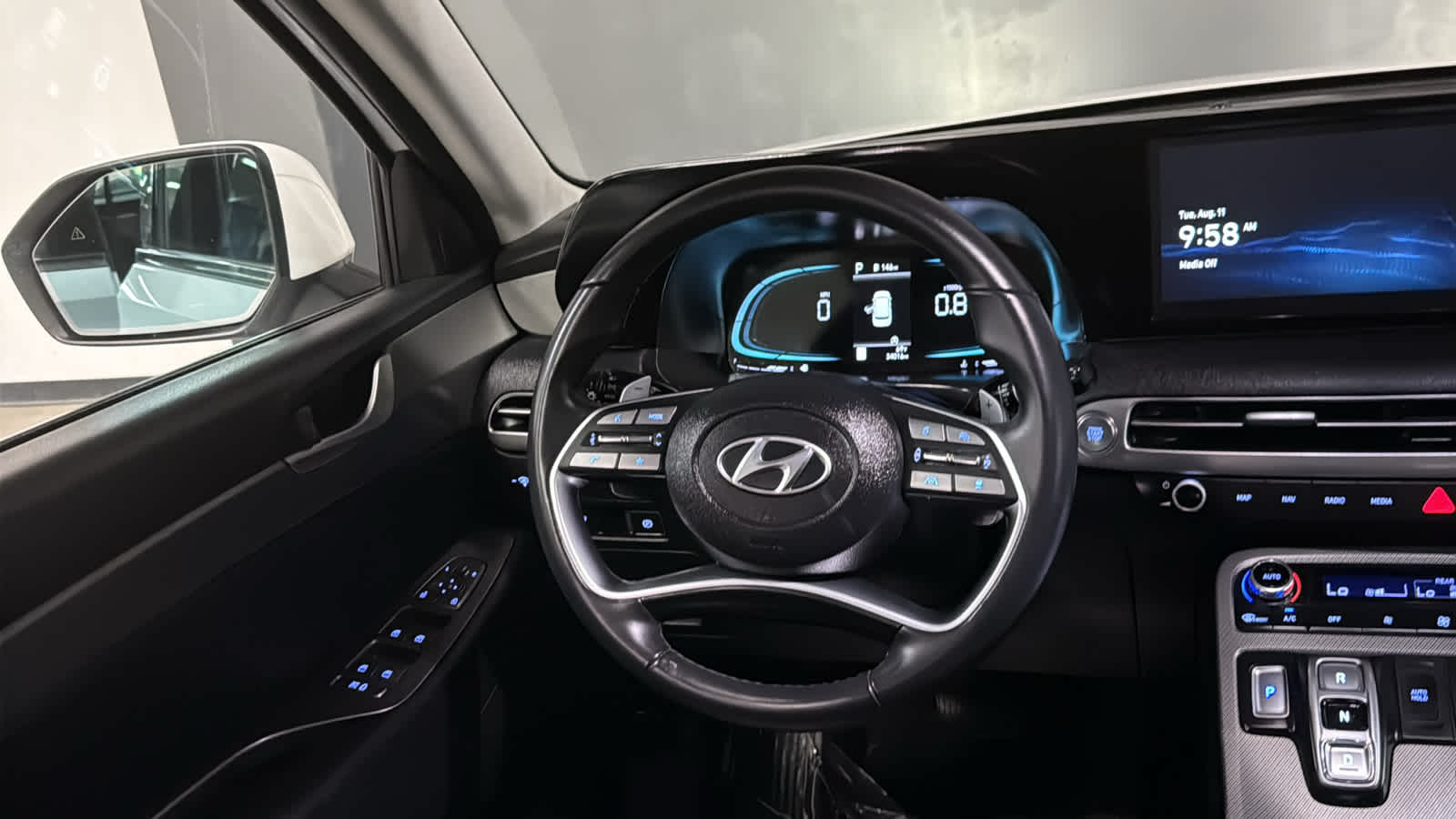 2024 Hyundai Palisade SEL - Photo 21