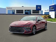 2026 Hyundai Sonata N Line FWD