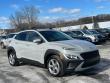 Used 2023 Hyundai Kona SEL Auto AWD