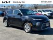 Used 2020 Kia Soul S IVT