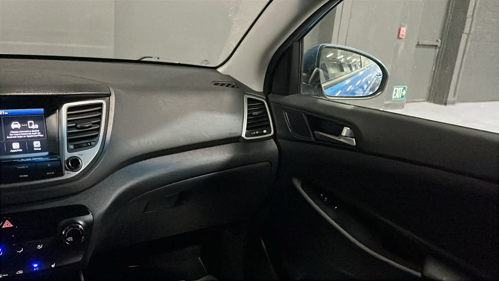 2018 Hyundai Tucson SEL - Photo 22
