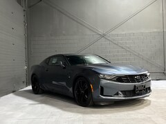 2023 Chevrolet Camaro 1LT Cpe