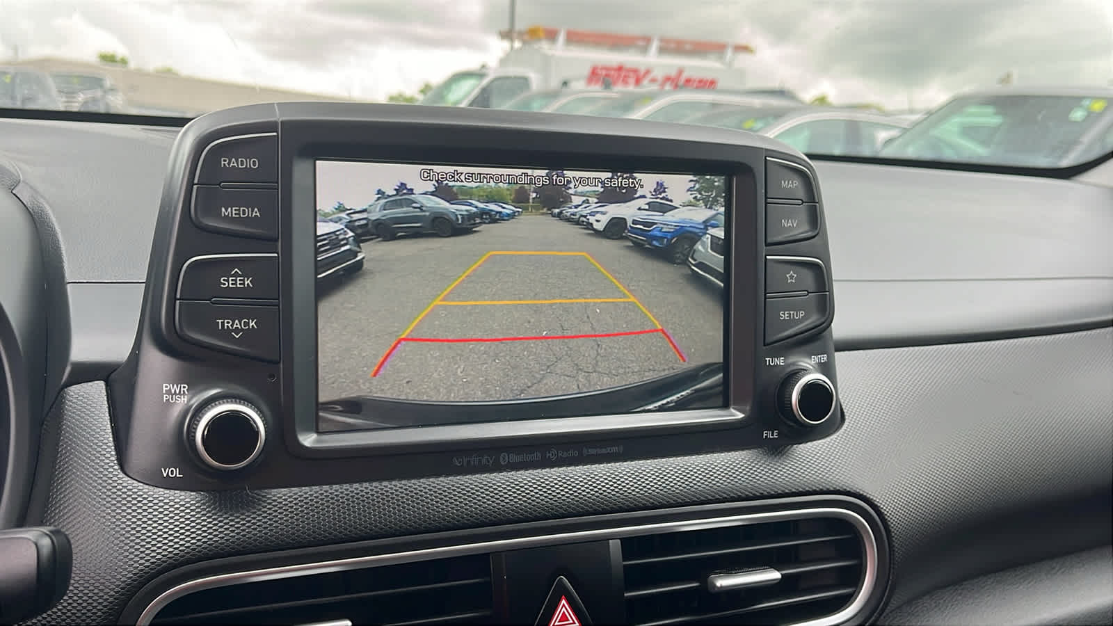 2018 Hyundai Kona Ultimate - Photo 16