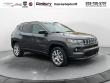 Used 2024 Jeep Compass Latitude Lux 4x4