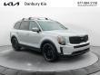 Used 2021 Kia Telluride EX AWD