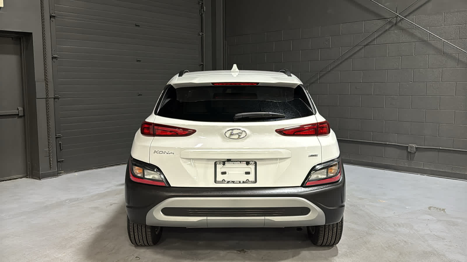 2023 Hyundai Kona SEL - Photo 5