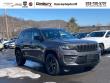 Used 2023 Jeep Grand Cherokee Altitude X 4x4