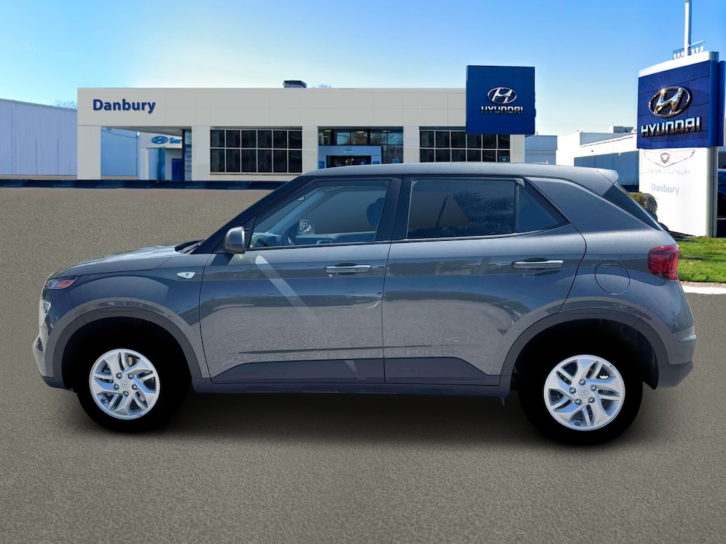 New 2026 Hyundai Venue SE FWD