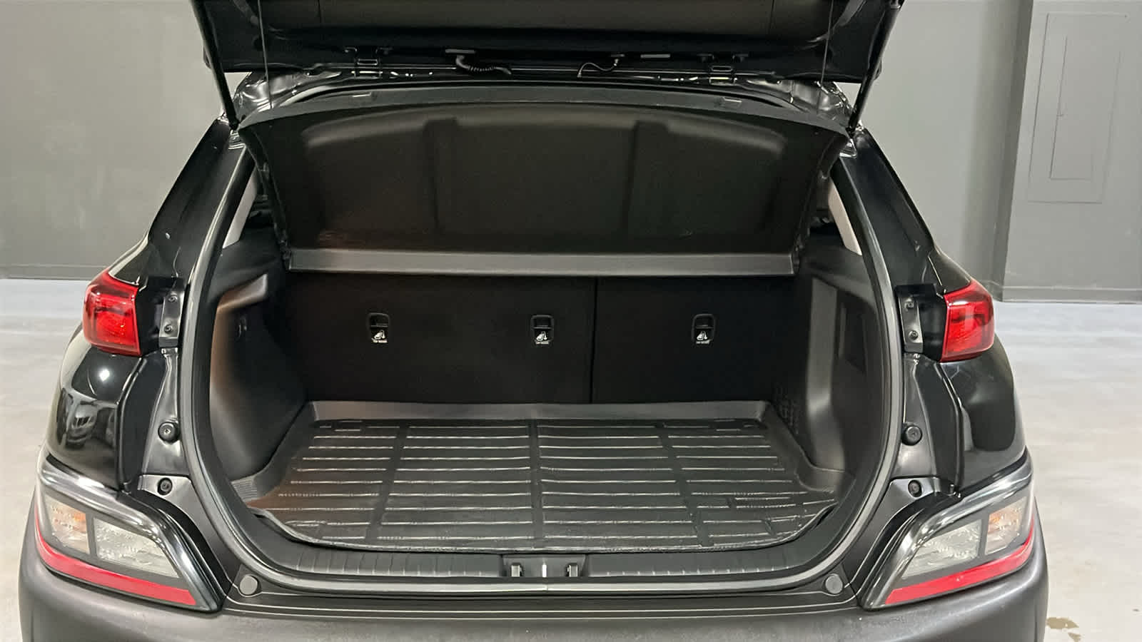 2022 Hyundai Kona SEL - Photo 27