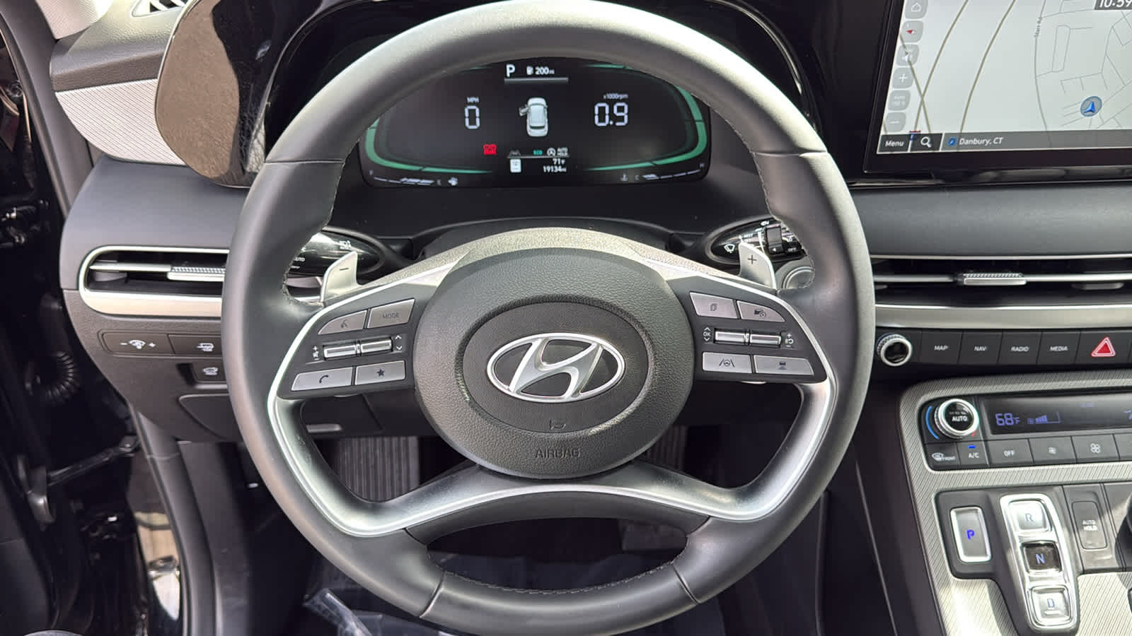 2024 Hyundai Palisade XRT - Photo 14