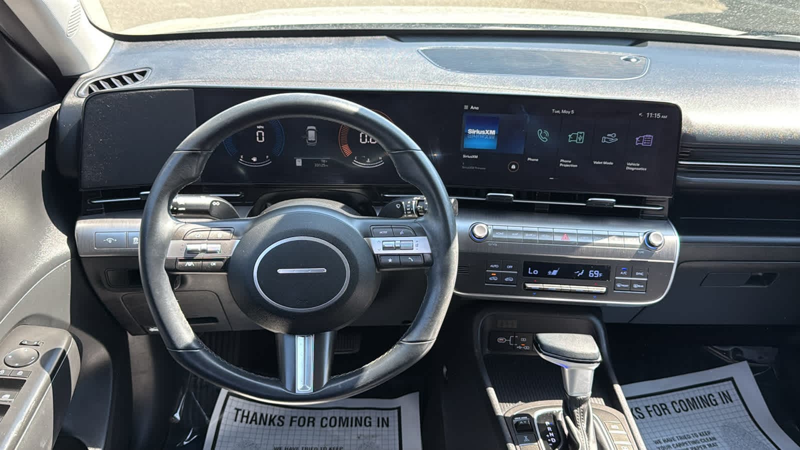 2024 Hyundai Kona SEL - Photo 25