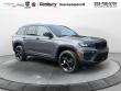 Certified 2025 Jeep Grand Cherokee Altitude X 4x4