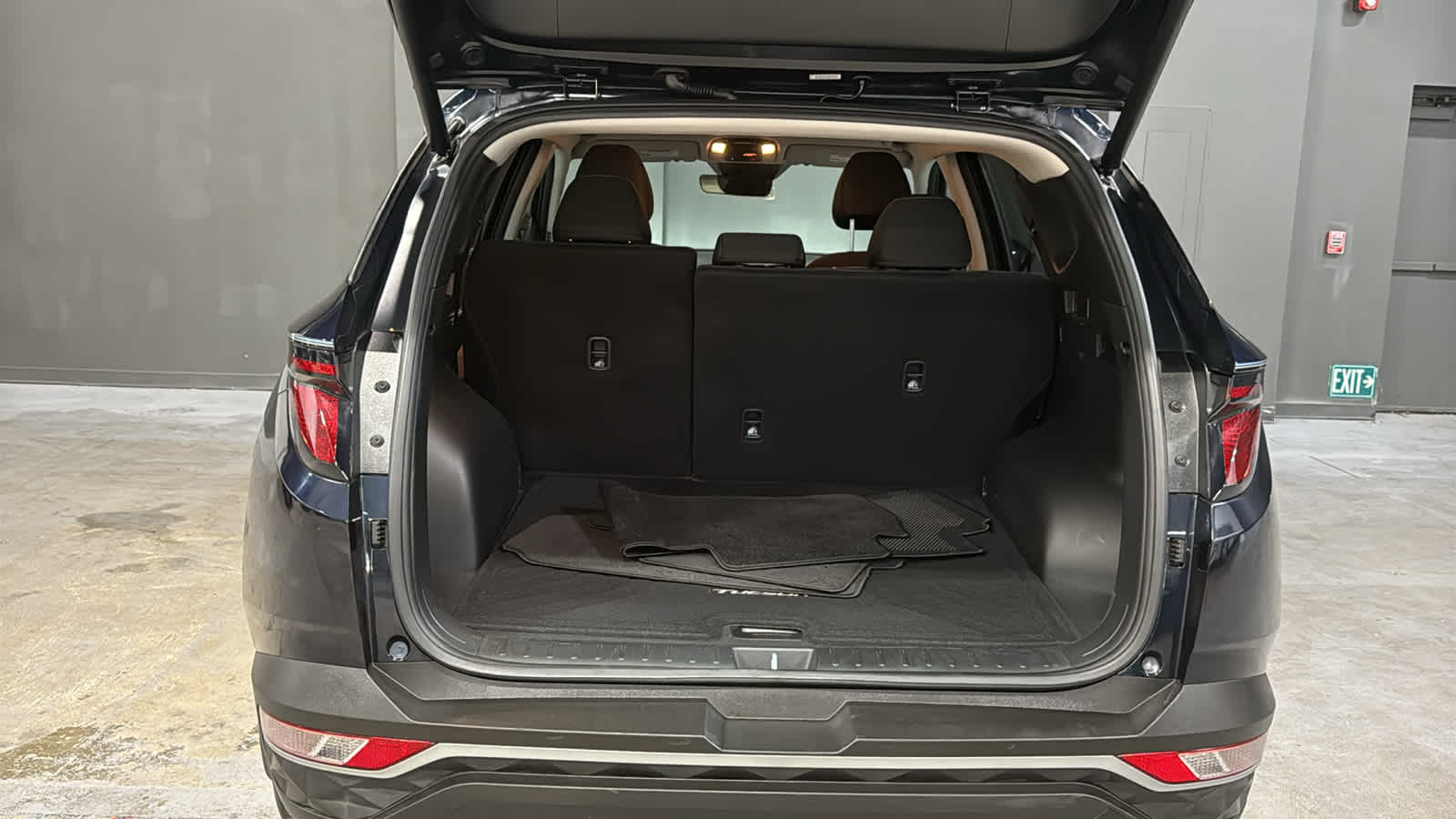 2024 Hyundai Tucson SEL - Photo 25