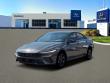 New 2026 Hyundai Elantra SEL Sport Premium IVT