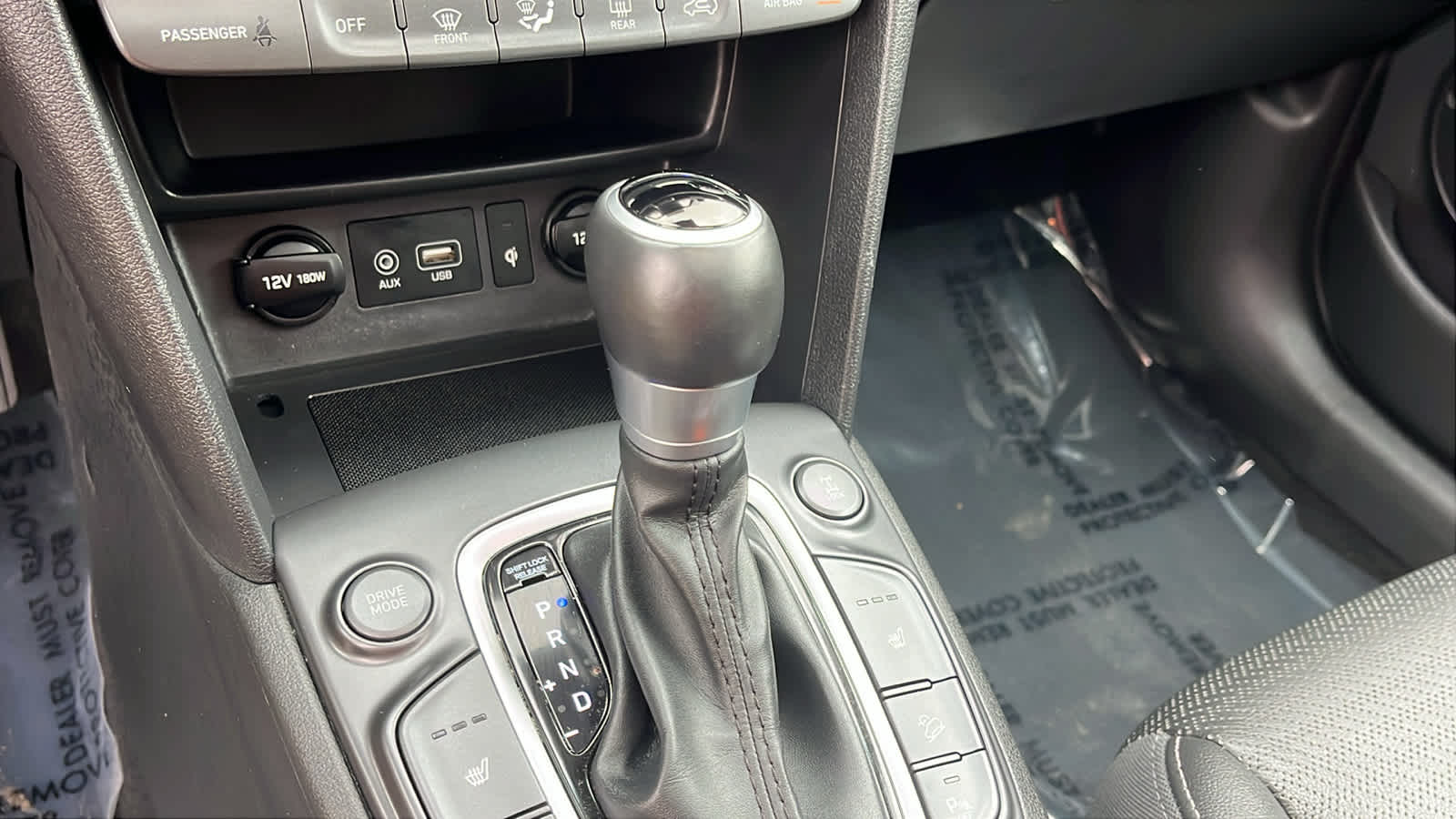2018 Hyundai Kona Ultimate - Photo 17