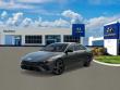 New 2026 Hyundai Elantra SEL Sport IVT