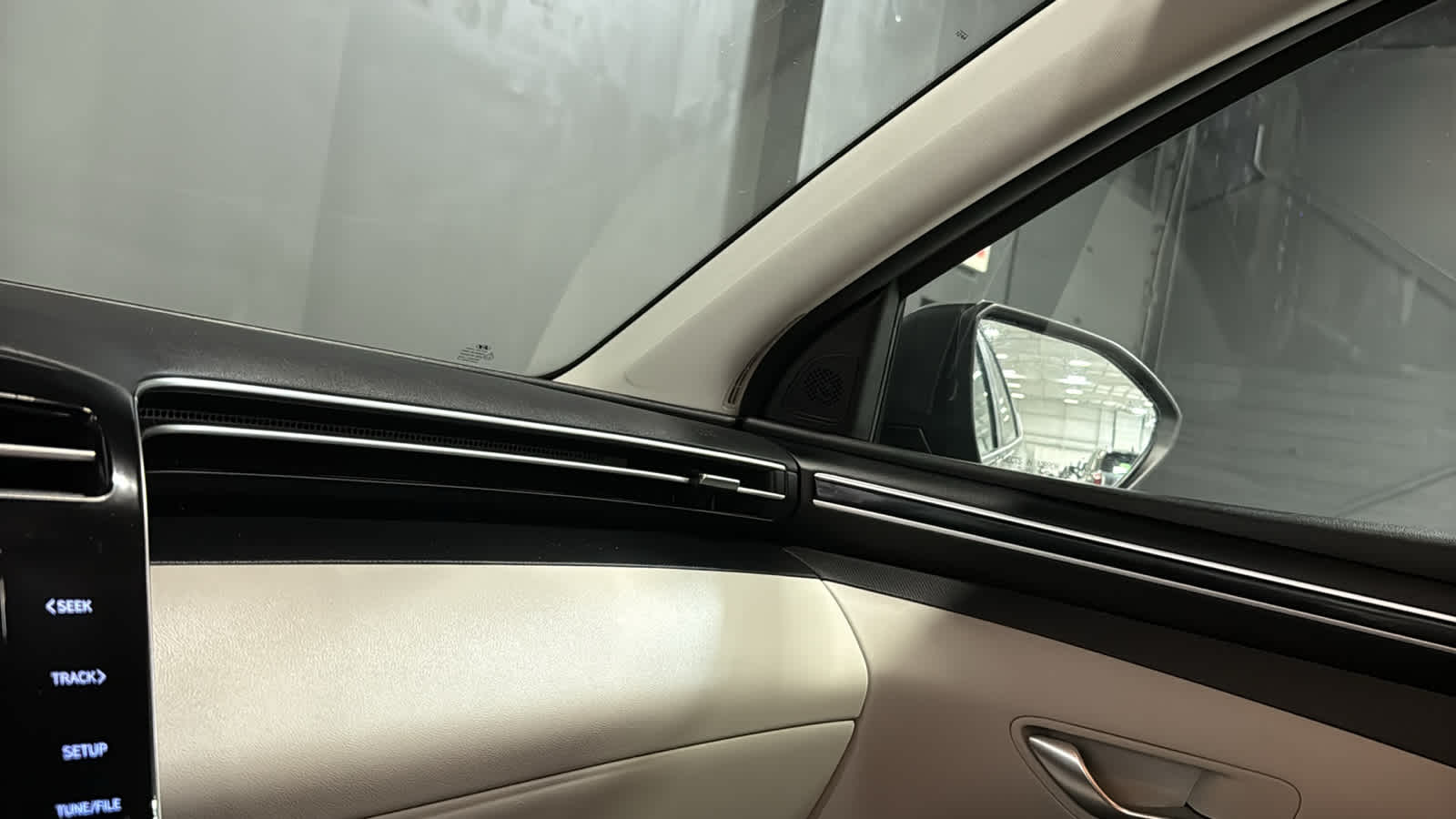 2024 Hyundai Tucson SEL - Photo 18