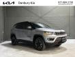 Used 2019 Jeep Compass Trailhawk 4x4