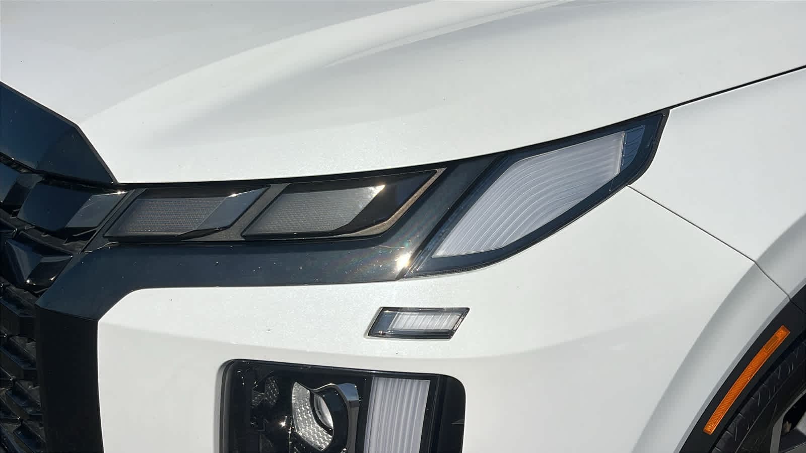 2023 Hyundai Palisade SEL - Photo 8