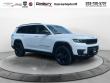 Certified 2022 Jeep Grand Cherokee L Limited 4x4
