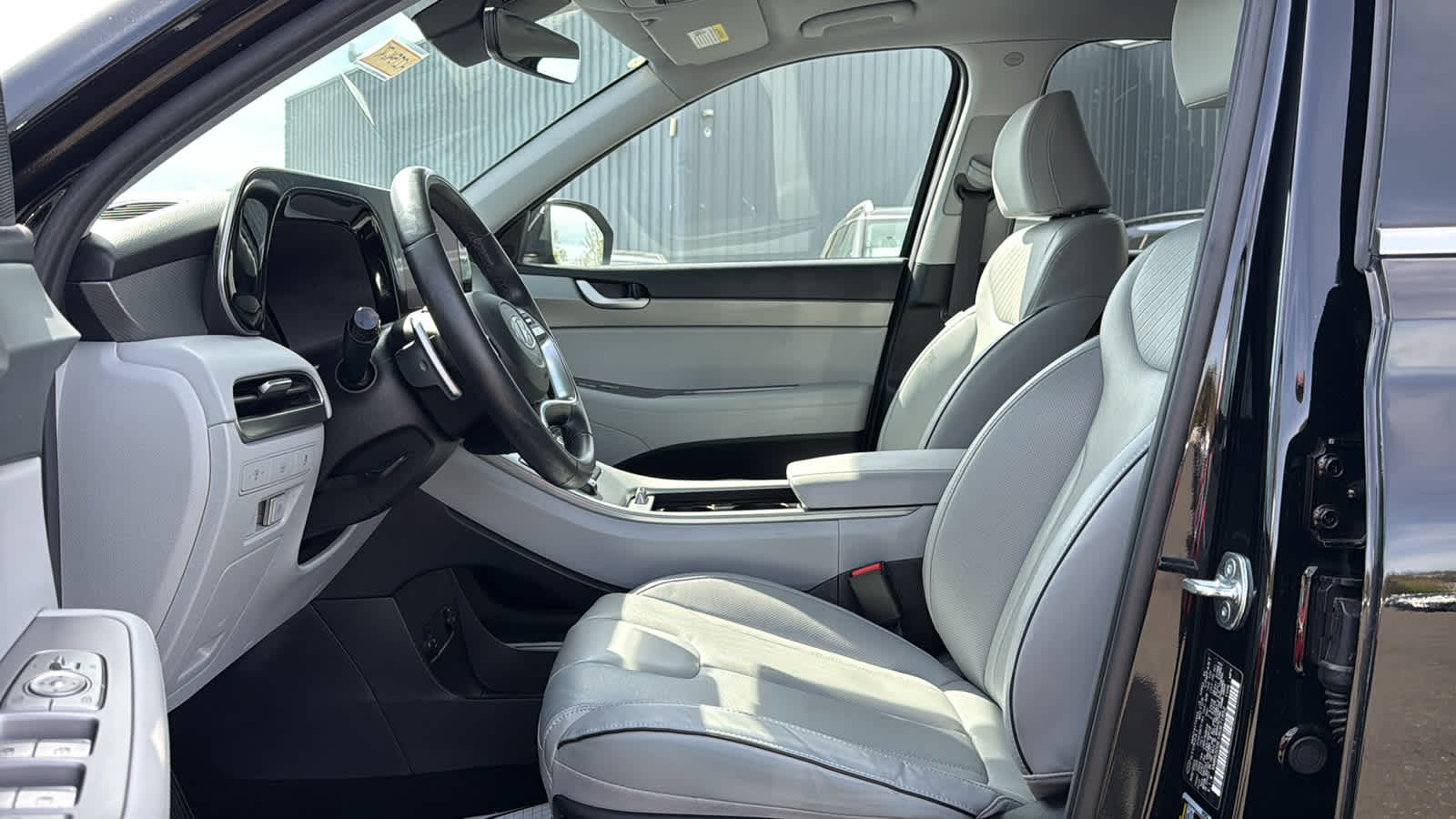 2024 Hyundai Palisade SEL - Photo 12