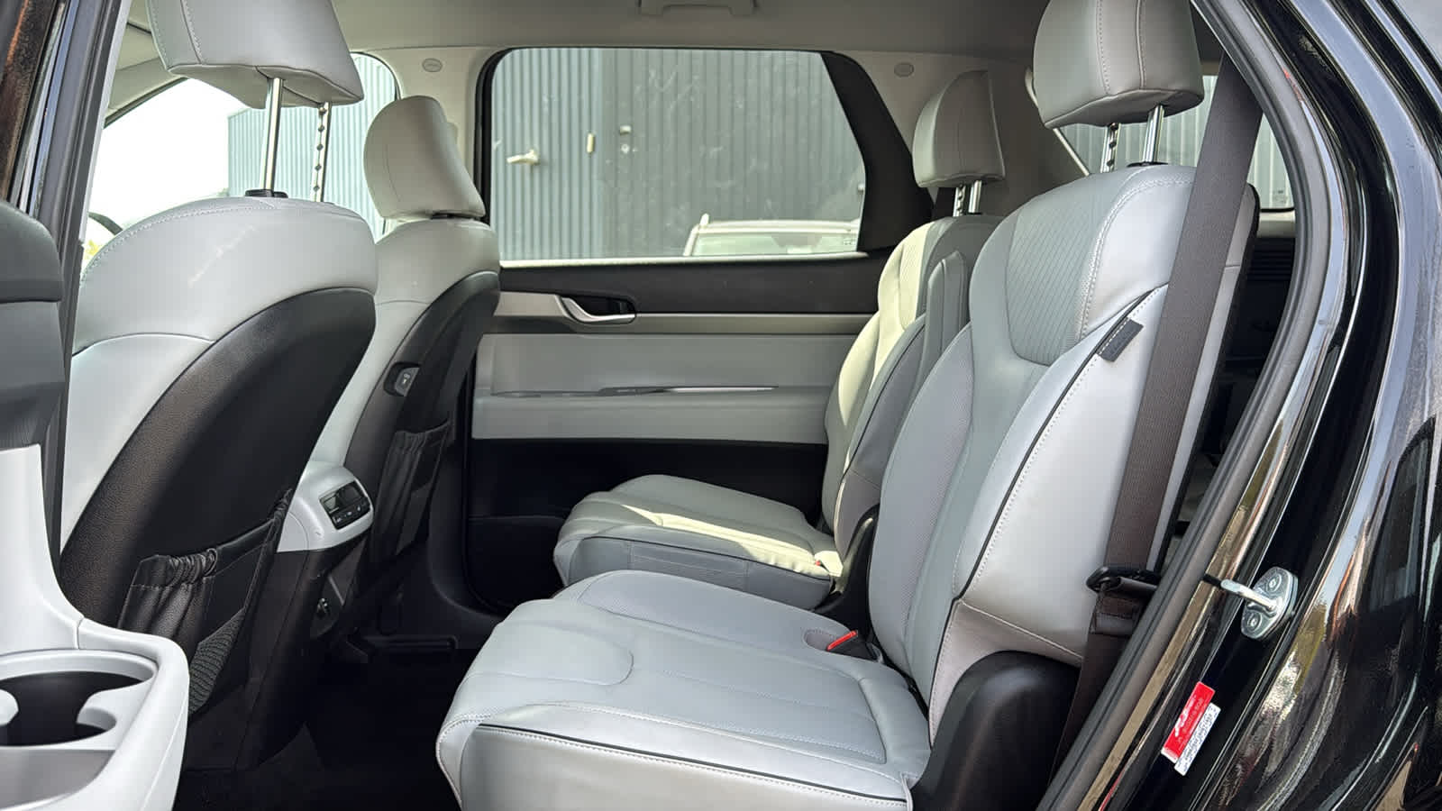 2024 Hyundai Palisade SEL - Photo 25