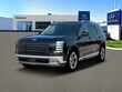  Hyundai Palisade Hybrid