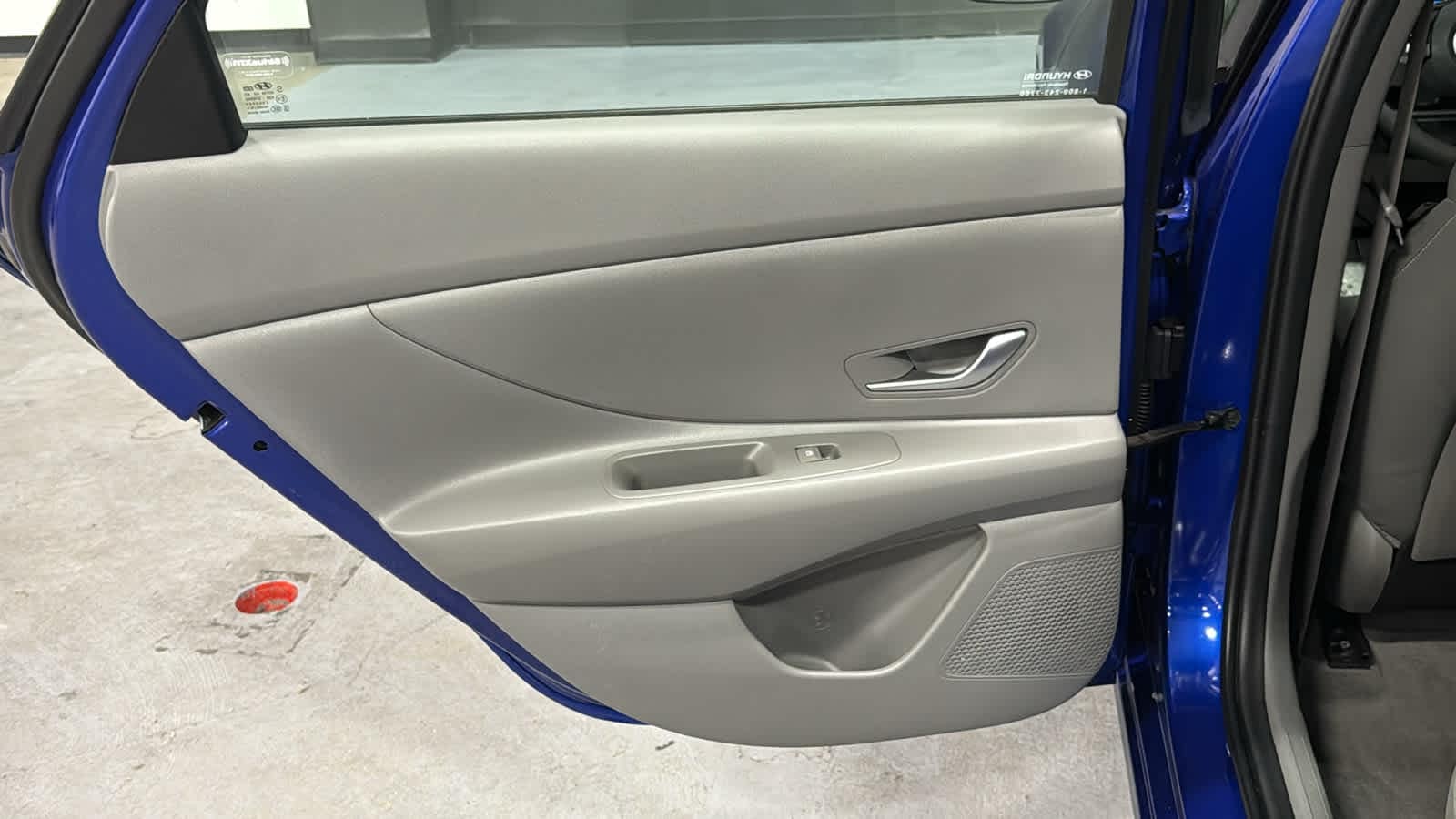 2024 Hyundai Elantra SEL - Photo 20