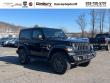 Certified 2026 Jeep Wrangler Sport S 4x4