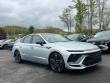 Certified 2025 Hyundai Sonata N Line FWD