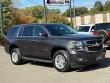 Used 2017 Chevrolet Tahoe LT 4WD