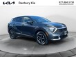 Kia Sportage Hybrid