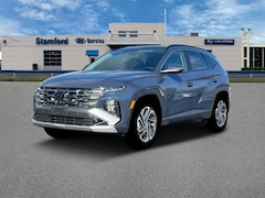 2025 Hyundai Tucson Limited AWD AWD